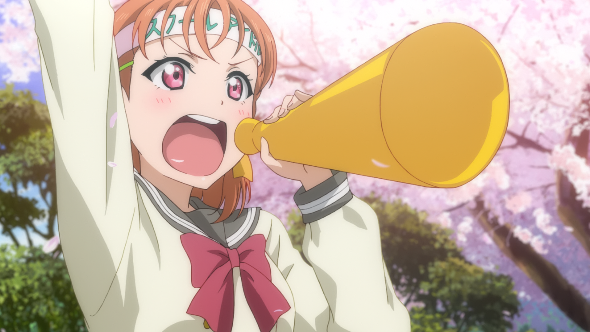 Love Live! Sunshine!! (Hakoniwa, Yashiro Subs)